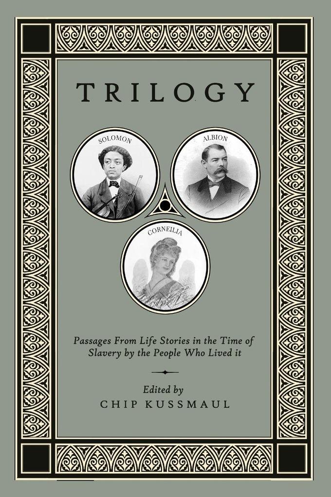 Trilogy