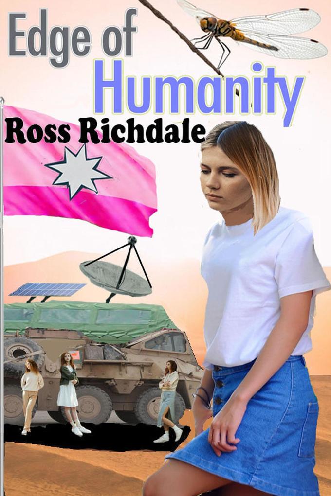 Edge of Humanity