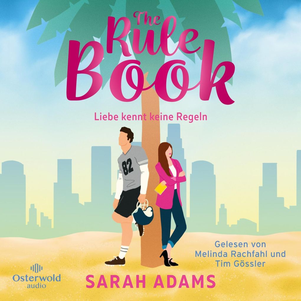 The Rule Book Liebe kennt keine Regeln