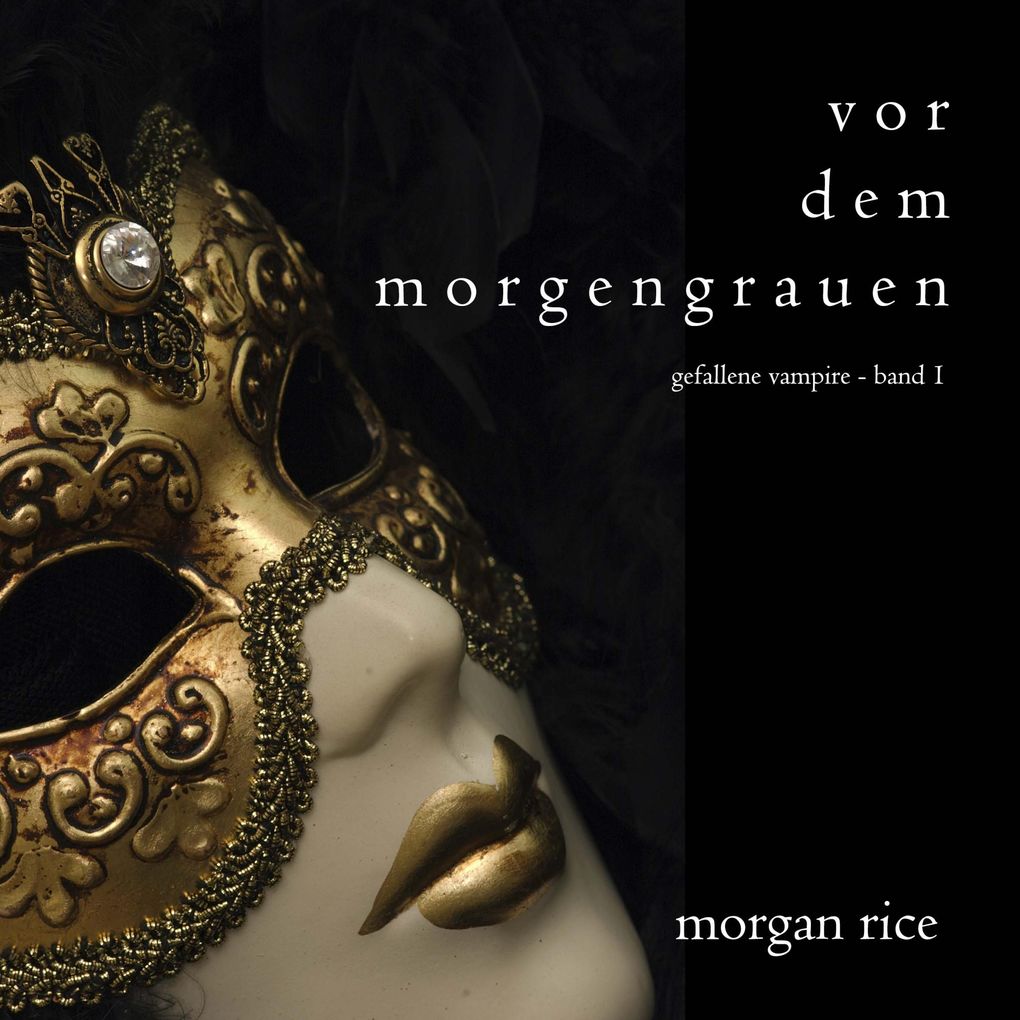 Vor dem Morgengrauen (Gefallene Vampire - Band 1)