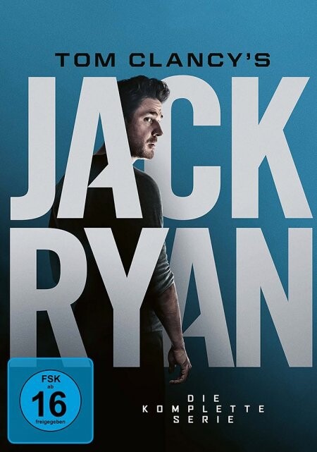 Tom Clancys Jack Ryan