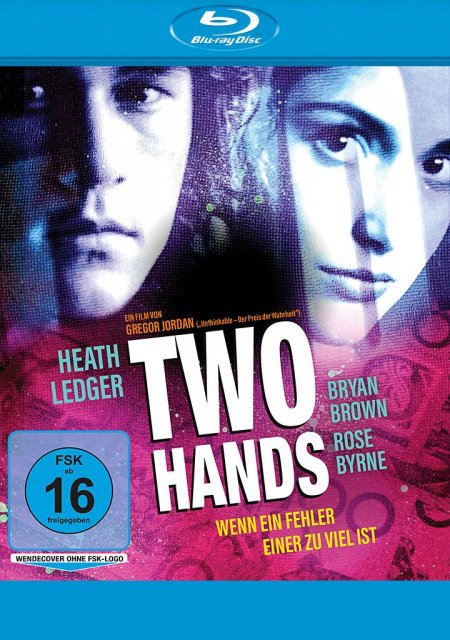 Two Hands