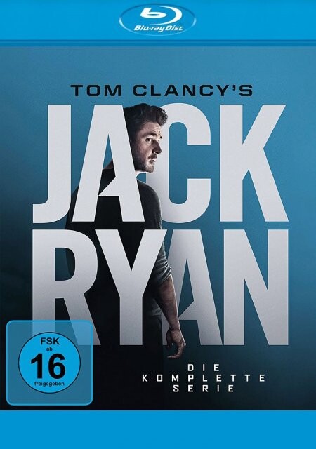 Tom Clancys Jack Ryan