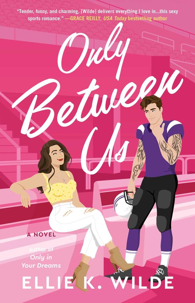 Simon + Schuster Llc Only Between Us