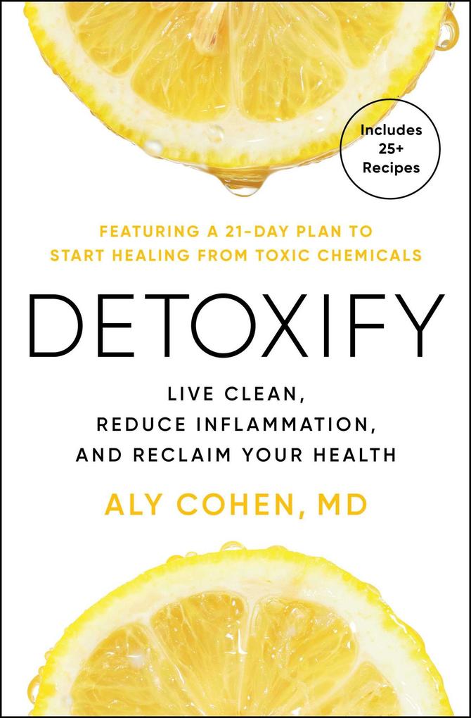 Detoxify