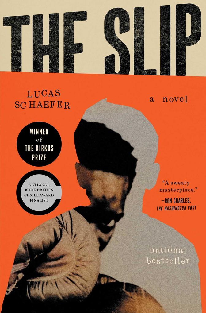 Simon + Schuster Llc The Slip