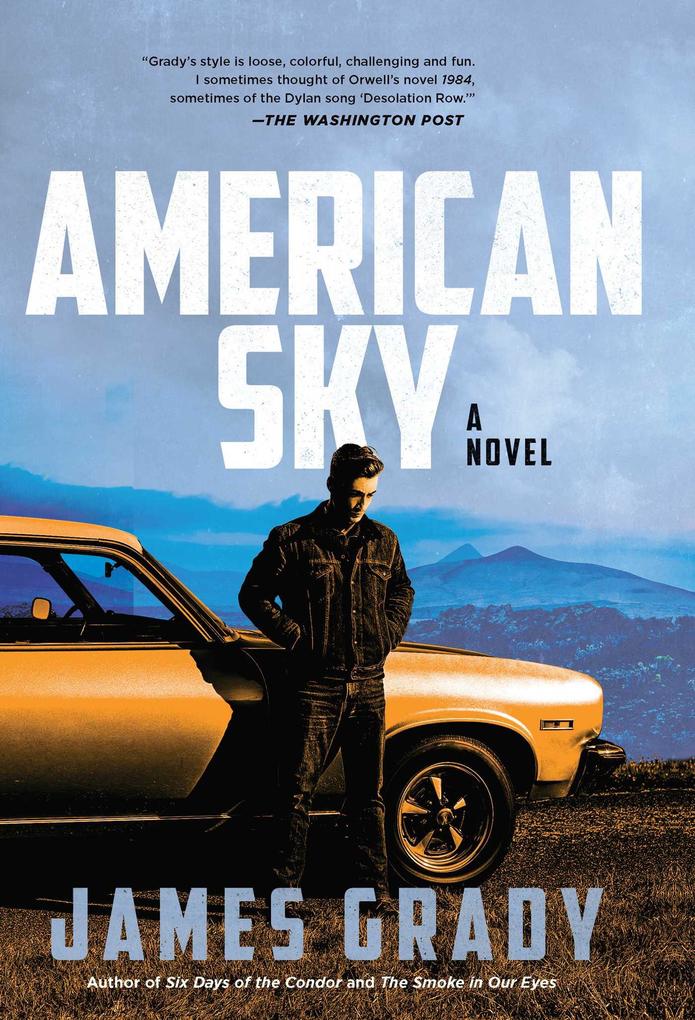 American Sky