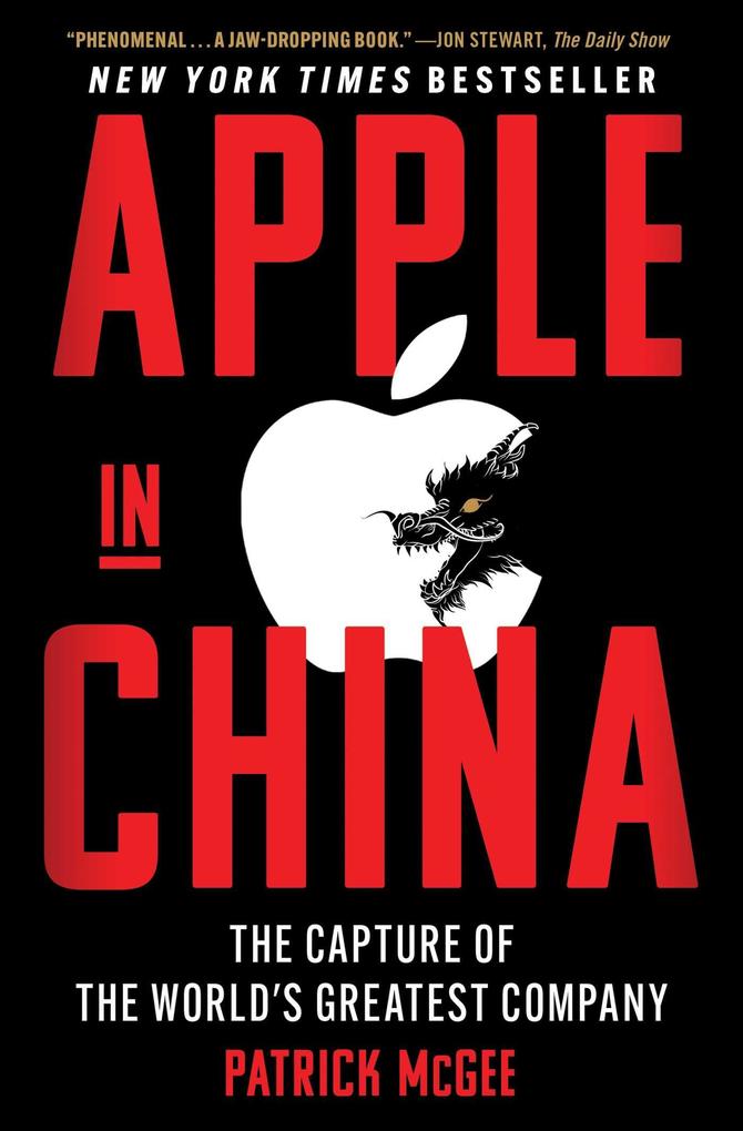 Simon + Schuster Llc Apple In China
