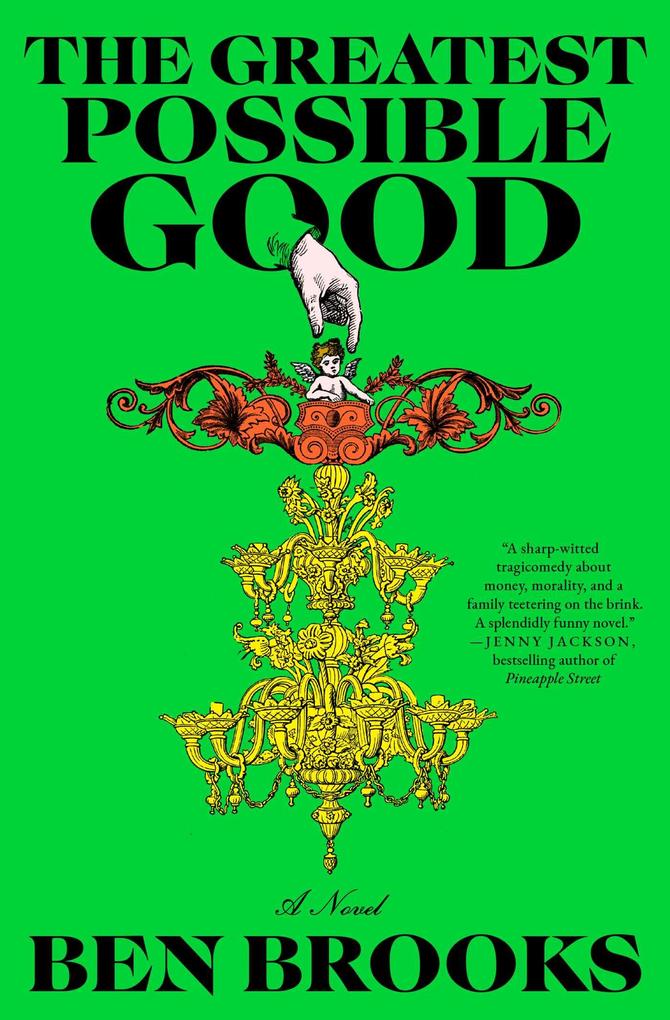 The Greatest Possible Good