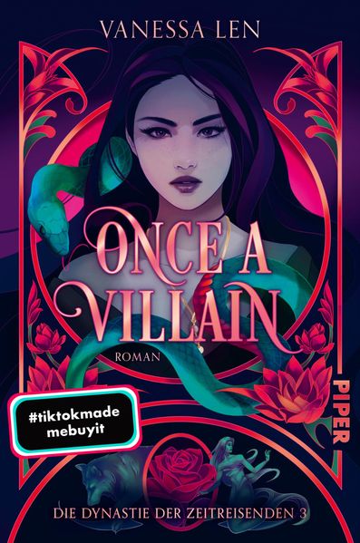 Once a Villain
