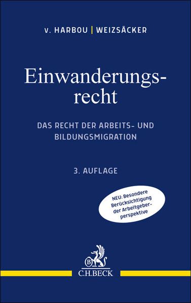 Einwanderungsrecht
