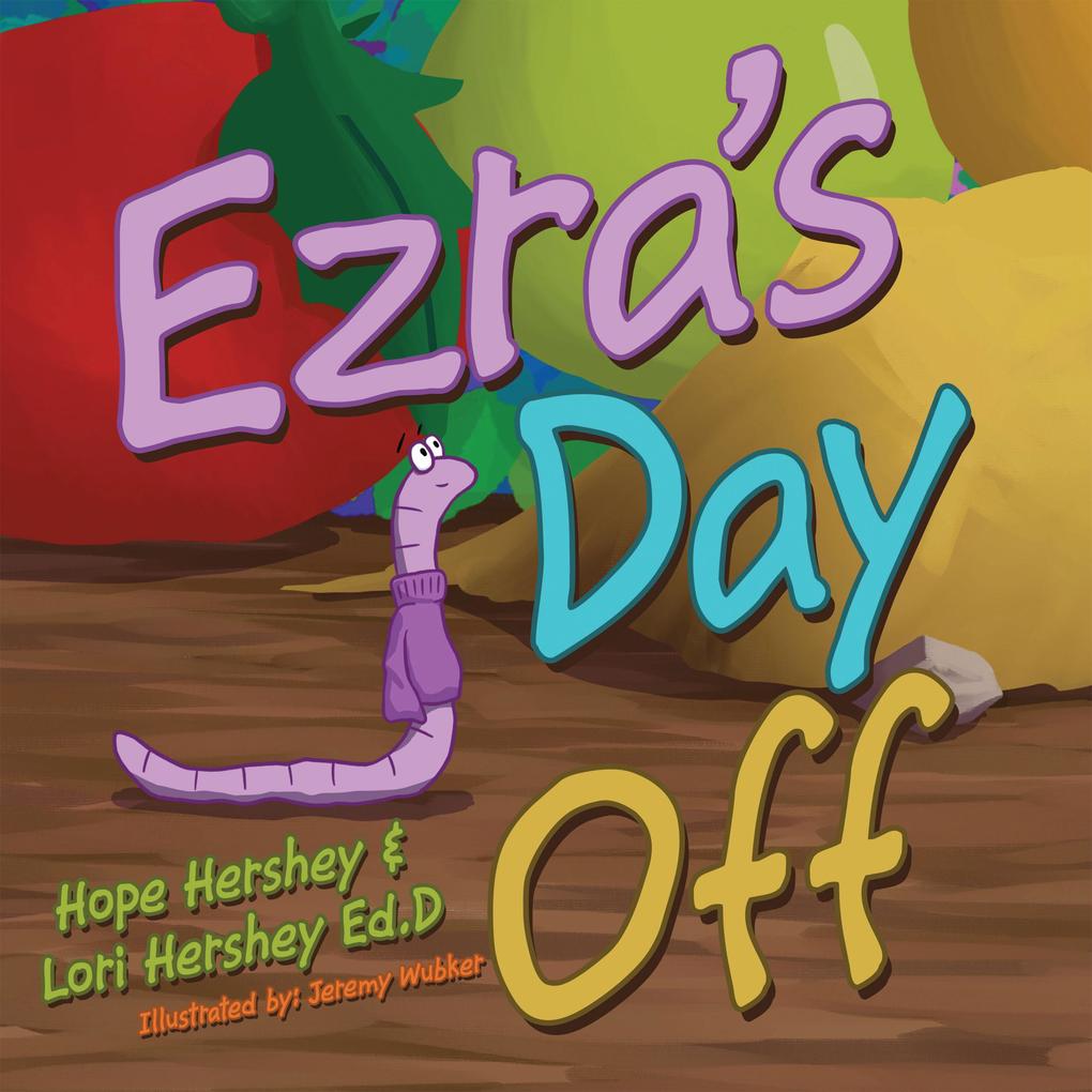 Ezra's Day Off