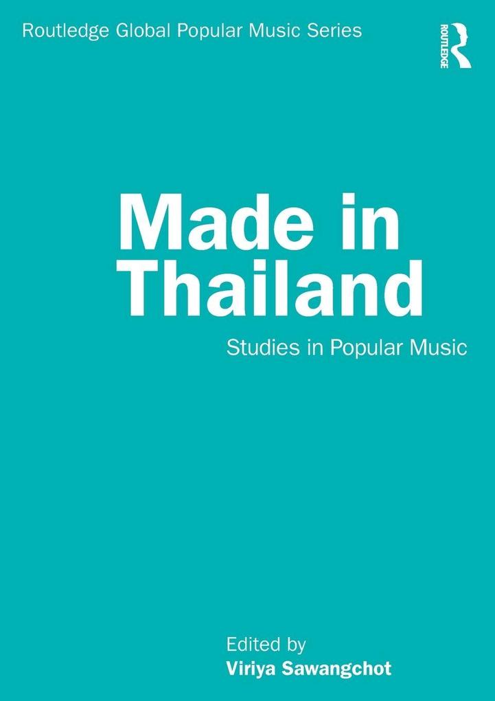 Made in Thailand