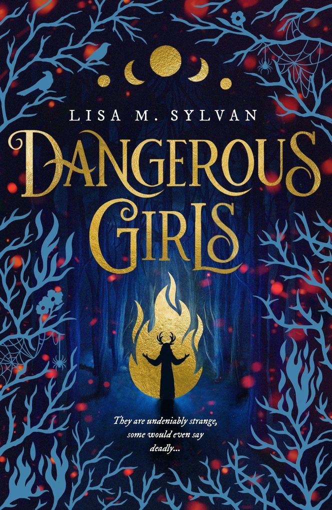 Dangerous Girls