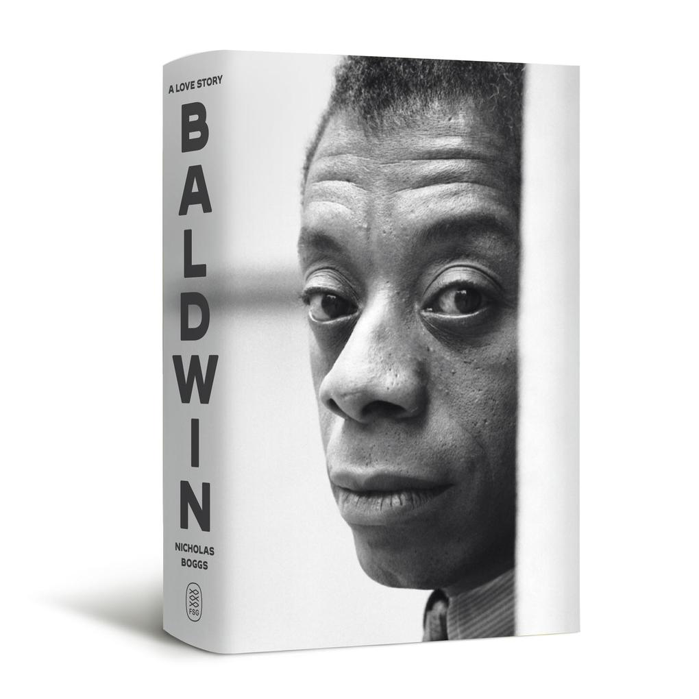 Macmillan Usa Baldwin, A Love Story