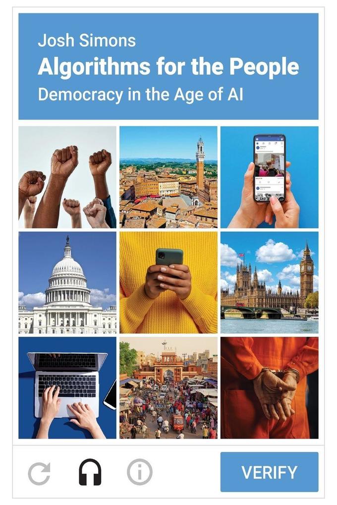 Algorithms for the People