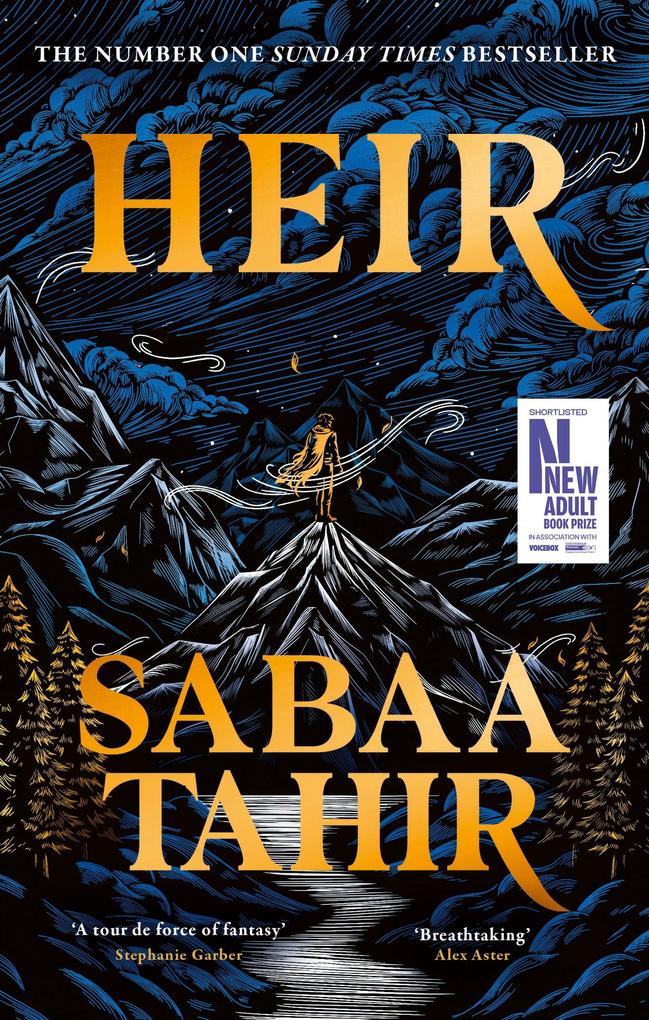Heir