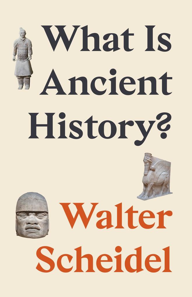 Princeton Univers. Press What Is Ancient History?