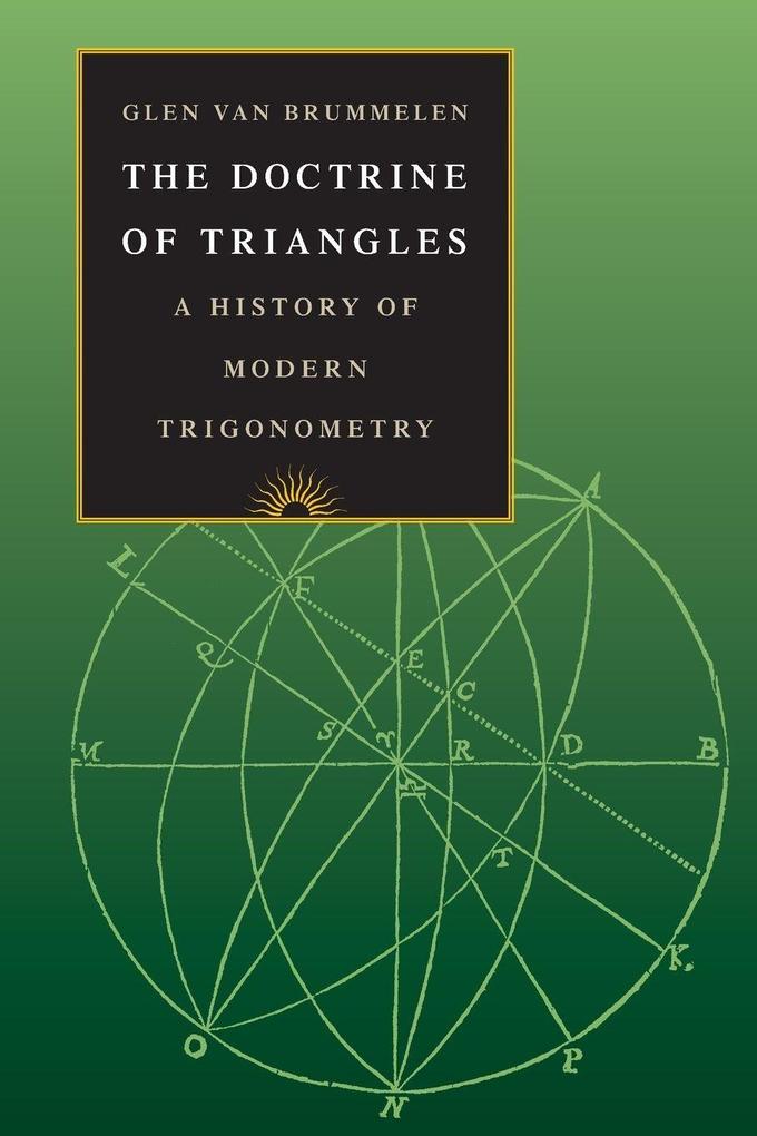 The Doctrine of Triangles