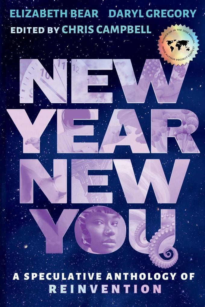 New Year New You