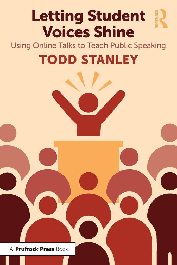 Letting Student Voices Shine