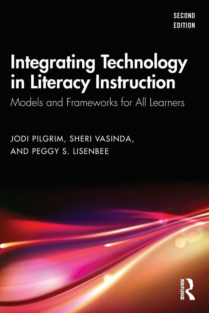 Integrating Technology in Literacy Instruction