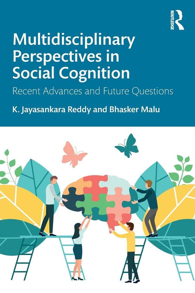 Multidisciplinary Perspectives in Social Cognition
