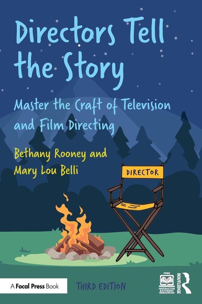 Directors Tell the Story