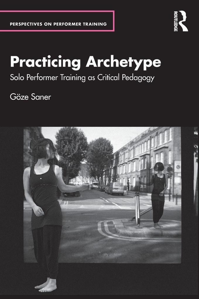 Practicing Archetype