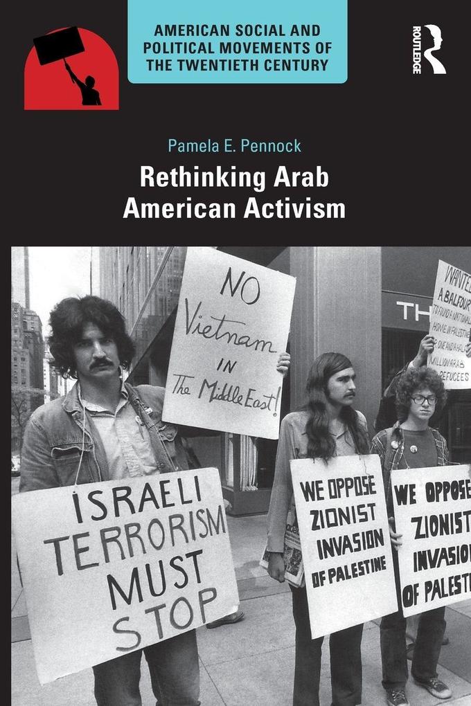 Rethinking Arab American Activism