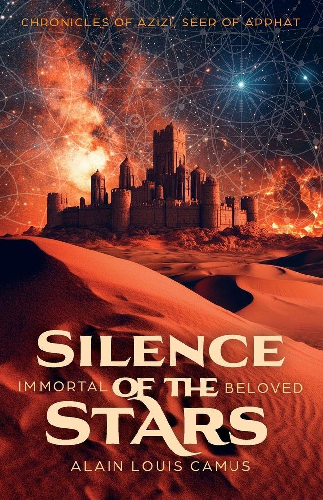 Silence of the Stars