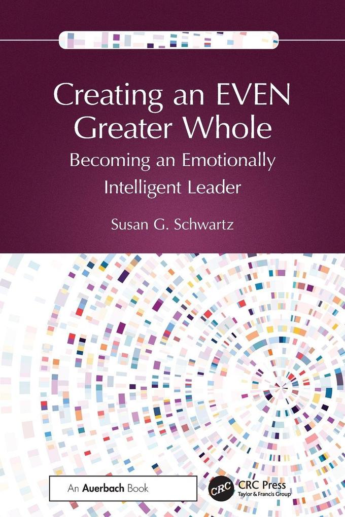Creating an EVEN Greater Whole