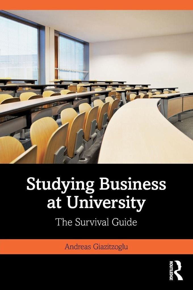 Studying Business at University