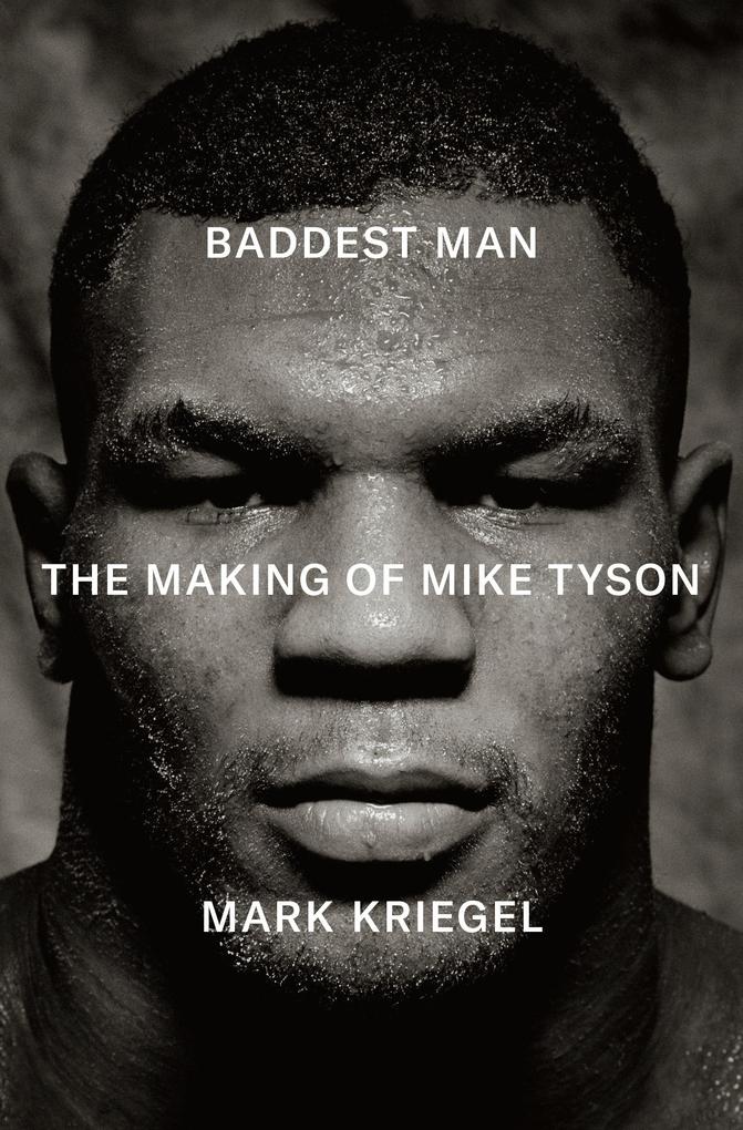 Baddest Man