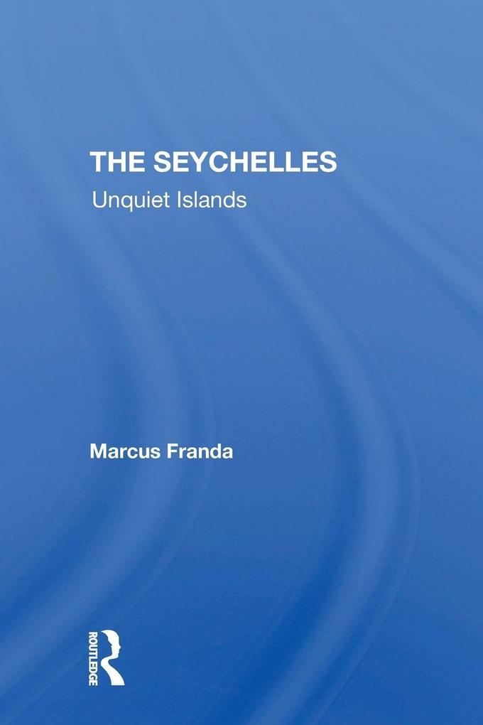 The Seychelles