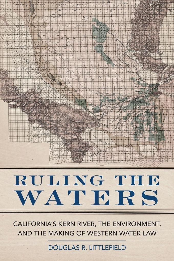 Ruling the Waters