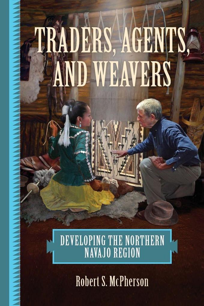 Traders Agents and Weavers