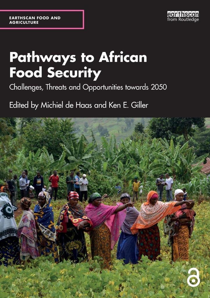 Pathways to African Food Security