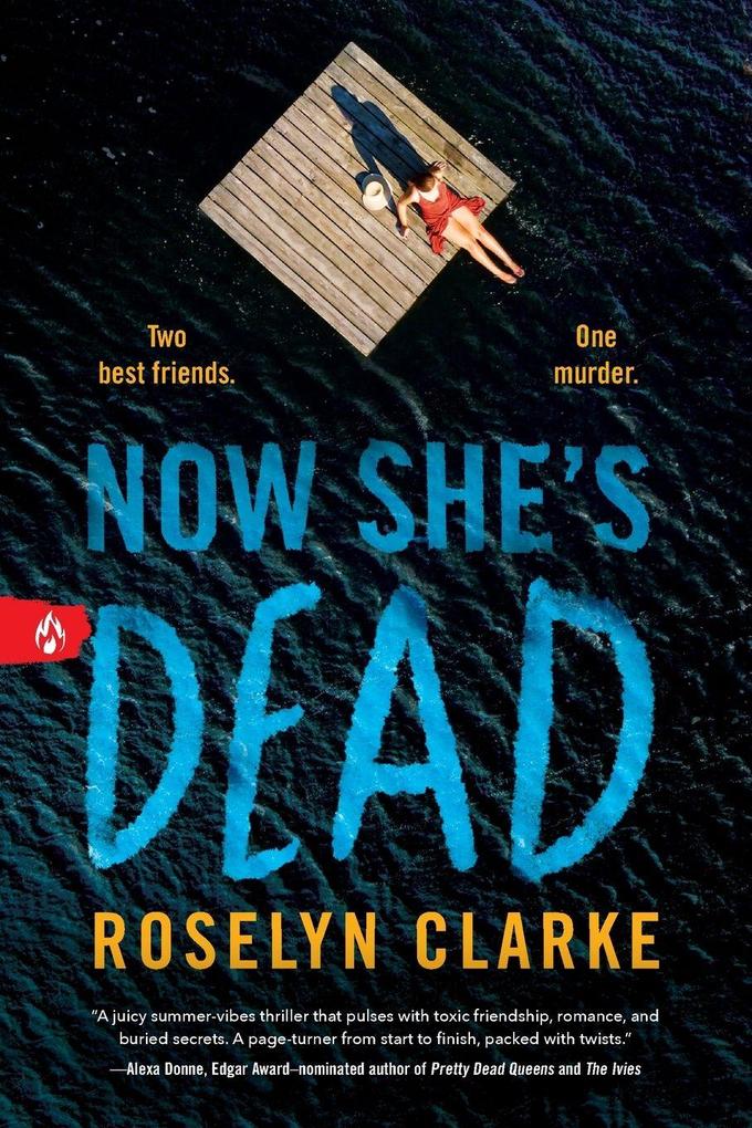 Sourcebooks Llc Now She's Dead
