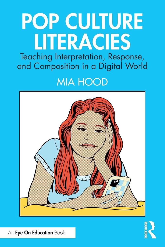 Pop Culture Literacies