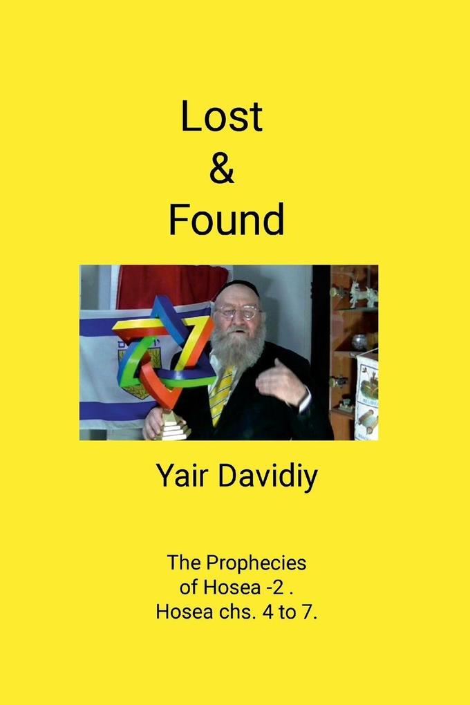 Lost & Found