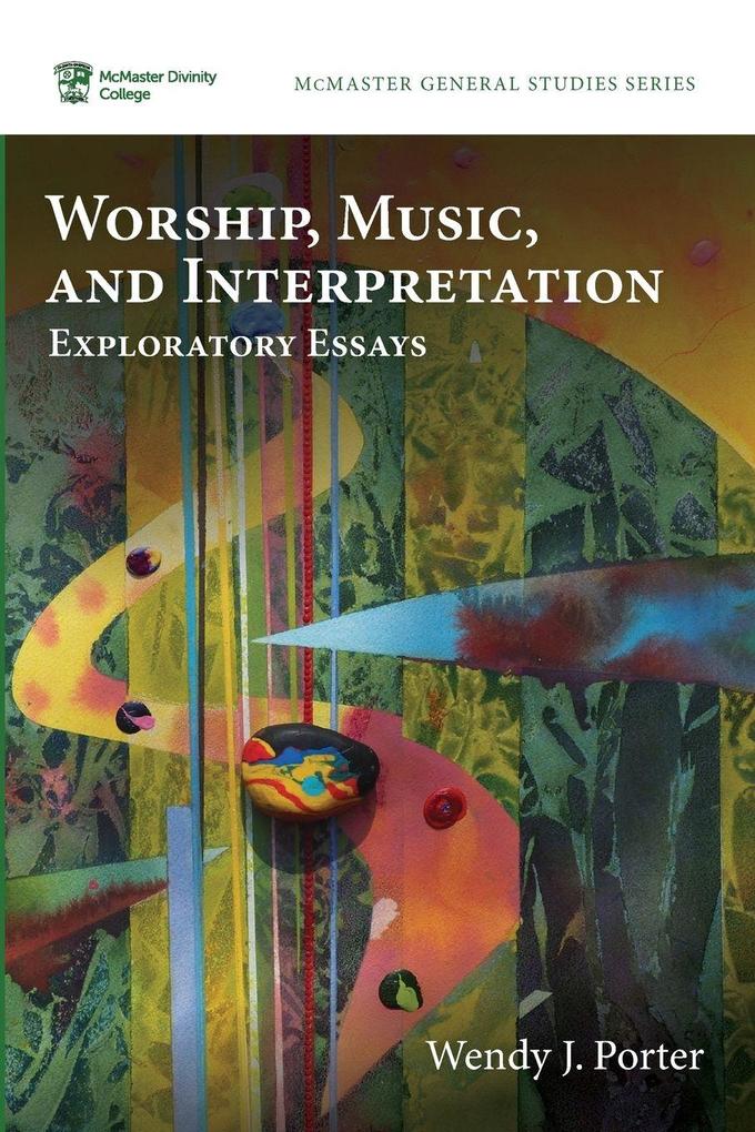 Worship Music and Interpretation