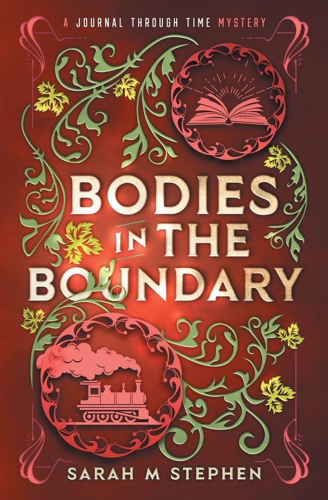 Bodies in the Boundary