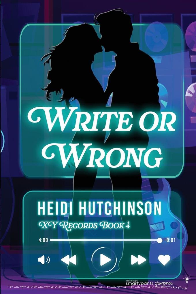 Write or Wrong