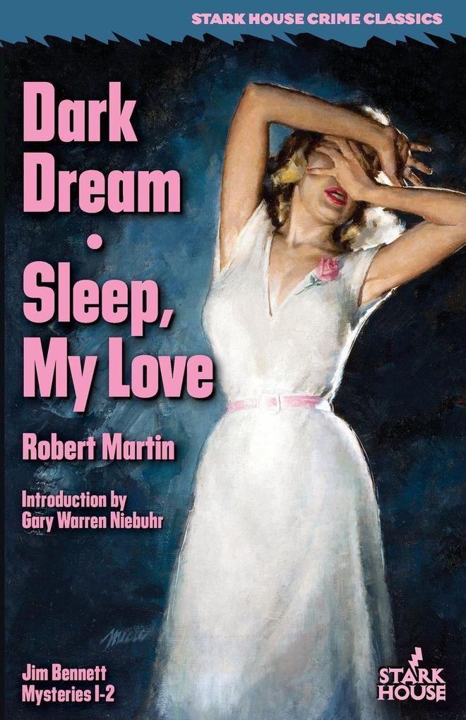 Dark Dream / Sleep My Love