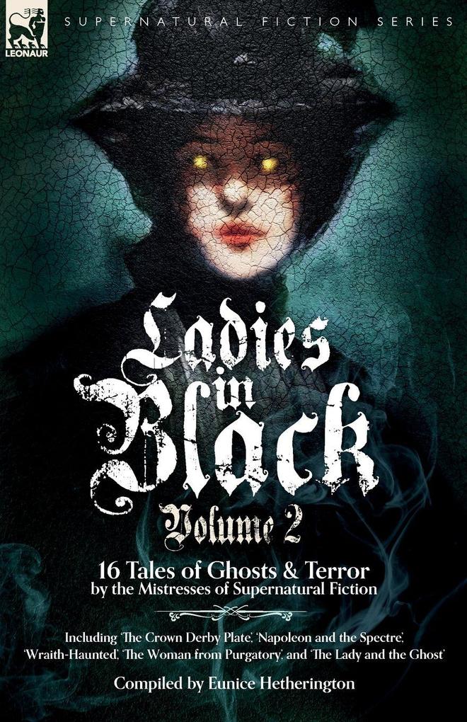Ladies in Black