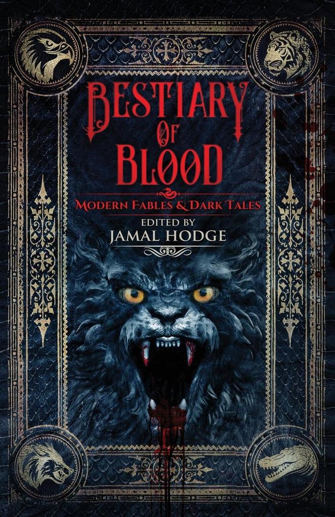 Bestiary of Blood