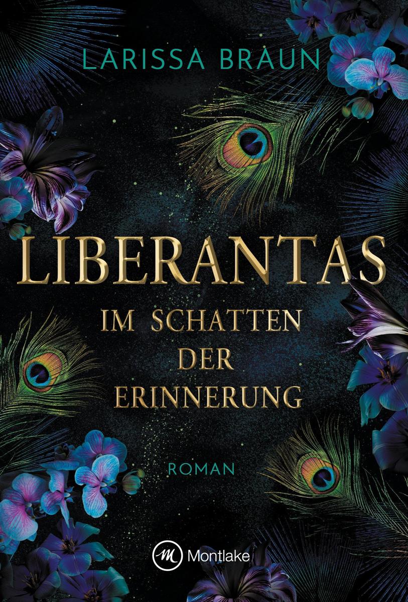 Montlake Braun Liberantas