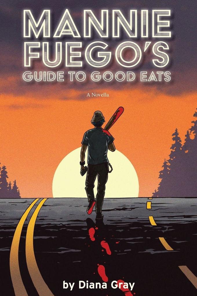 Mannie Fuego's Guide to Good Eats