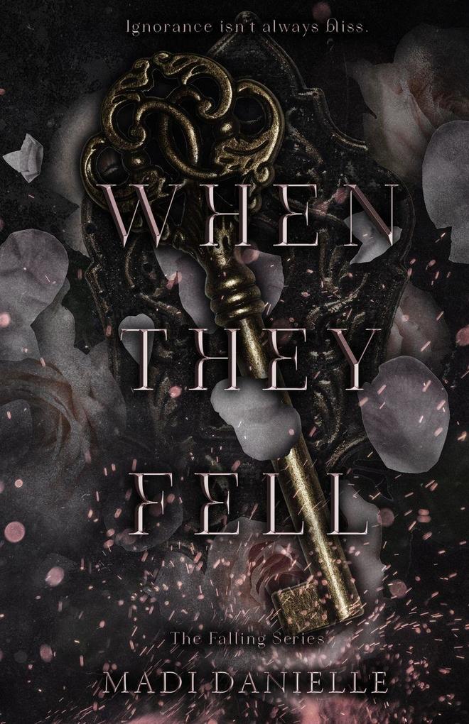 When They Fell